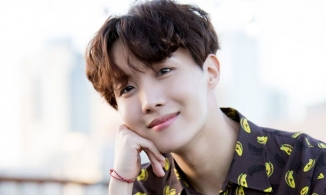 J-Hope là ai? Vũ công đường phố thành dancer đình đám, giàu có nhất BTS