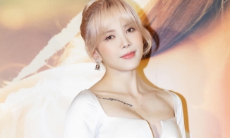 Thiều Bảo Trâm chưa có người yêu mới, chỉ quanh quẩn đi làm rồi về nhà