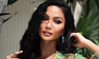 H'Hen Niê thừa nhận 27 tuổi mới có nụ hôn đầu, 2 năm rồi không mua đồ hiệu