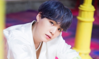 Suga là ai? 'Phù thủy âm nhạc' của BTS đi lên từ con số 0