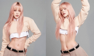 Đụng hàng Yoona (SNSD), Thiều Bảo Trâm được khen hoàn hảo hơn cả bản gốc