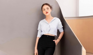 Thu Quỳnh than già ế, đợi mãi chẳng có ai rước