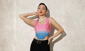 Tóc Tiên lần đầu tiết lộ về mối tình 6 năm trước khi cưới Hoàng Touliver