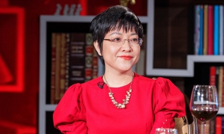 MC Thảo Vân thừa nhận ly hôn Công Lý 12 năm vẫn cảm giác chông chênh, cô đơn