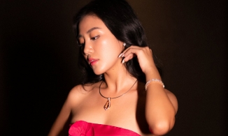 Văn Mai Hương tiết lộ từng bị bạn trai cũ bỏ để lấy cô gái khác