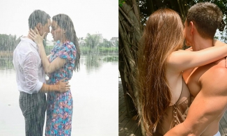 Hồ Ngọc Hà đổi đời sau 5 năm yêu Kim Lý: Có anh, có con, có mái ấm để về