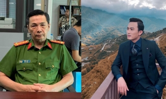 Dàn sao VFC quy tụ gần như trọn vẹn trong phim mới mang tên Đấu trí