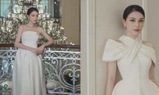 Tin Giải Trí 27/6: Linh Rin lại mặc đồ giấu bụng trước ngày cưới Philip Nguyễn