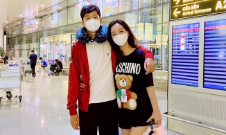 Tin Giải Trí 28/6: Con trai Jennifer Phạm cao hơn mẹ Hoa hậu một cái đầu