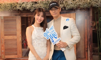 Diễm My 9x nói thẳng về tin đồn hẹn hò Nhan Phúc Vinh: Chỉ giúp thuê nhà