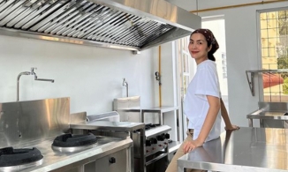 Ông xã Tăng Thanh Hà tặng vợ món quà 'siêu to khổng lồ'