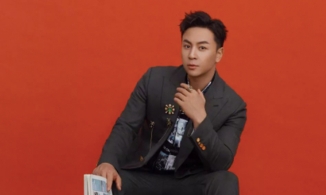 Thích Tiểu Long đã bí mật kết hôn và có con gái