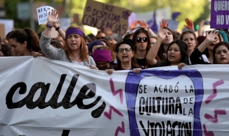 'Yêu' người 17 tuổi ở Tây Ban Nha có bị phạt tù không? 