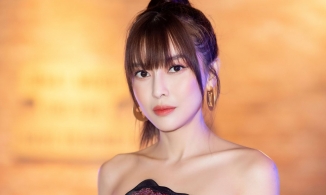 Cao Thái Hà khẳng định không bao giờ yêu người đã có vợ hoặc người yêu, trừ khi bị lừa