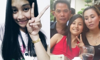 Tiểu Vy tự tin khoe ảnh thời còn da đen, mặt bầu bĩnh