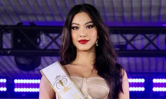 Kim Duyên giành chiến thắng 'Supra model', kỹ năng catwalk lên tầm cao mới