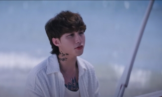 Sơn Tùng M-TP phát hành lại 'There's No One At All' đúng sinh nhật