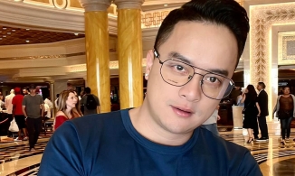 Nửa đêm, Cao Thái Sơn gây xôn xao khi chia sẻ chuyện suýt mất mạng tại nhà riêng