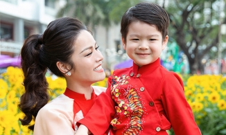 Nhật Kim Anh đã hòa bình với chồng cũ, chấp nhận bỏ quyền nuôi con sau 3 năm tranh chấp 