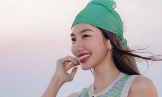 Thùy Tiên trở thành Miss Grand có lượng follow Instagram lớn nhất lịch sử