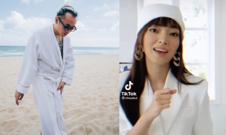 Tóc Tiên gọi Châu Bùi là 'em dâu', khẳng định người cùng một nhà