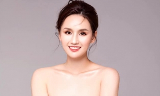 Lã Thanh Huyền không có người yêu cũ, biết ơn chồng đại gia sau 11 năm cưới