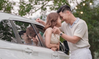 Mạnh Trường kể chuyện tỏ tình hồi cấp 3, vợ đáp: “Mày yêu tao thật á?”