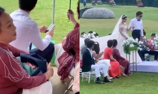 Thương ngày nắng về: Bà Nga xuất hiện trong đám cưới Trang - Duy, kết không buồn như film Hàn