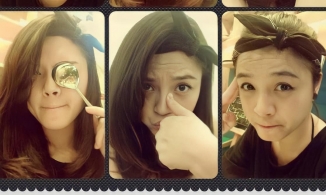 Thu Quỳnh ước được sống lại thời gian 'dám sống và yêu'