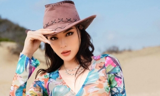 Kỳ Duyên tiết lộ bí quyết giữ eo 59 cm: Tập và tập, tự nấu cơm mang đi làm