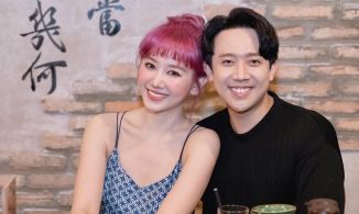 Trấn Thành có động thái mới sau tin đồn ly hôn, hết hợp đồng với Hari Won