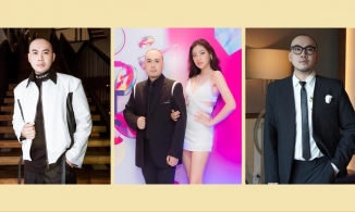 Vinh Gấu - 'Ông trùm hot teen thế hệ mới' trải lòng về nghề quản lý ngôi sao