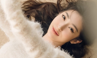 Khổng Tú Quỳnh không ngại gặp lại Ngô Kiến Huy