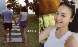Netizen đưa bằng chứng bạn gái Chi Dân chính là Ninh Dương Lan Ngọc