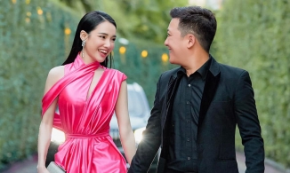 Cách Trường Giang chăm sóc Nhã Phương khi vợ mất tự tin vào cơ thể sau sinh