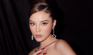 Kỳ Duyên chia sẻ cảm xúc sau chung kết Miss Fitness, fan rầm rộ vào an ủi