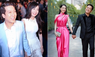 Lý do Trường Giang luôn nắm chặt tay Nhã Phương suốt 7 năm yêu?