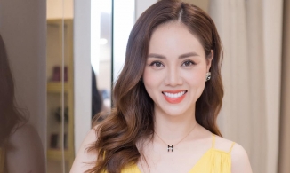 Bà xã NSND Công Lý lại nói lời 'cay đắng', trao chân tình nhận giả dối