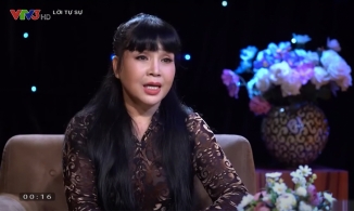 NSND Lan Hương 'Em bé Hà Nội' lần đầu kể về người chồng đầu năm 18 tuổi