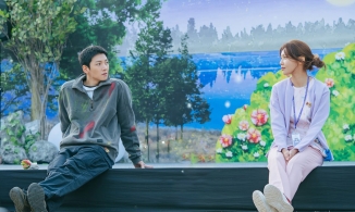 Ji Chang Wook nên duyên với Soo Young (SNSD) trong phim mới