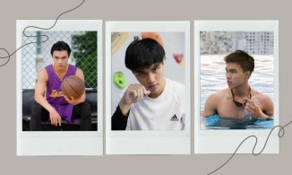 Á vương Mister Glam VN 2022 Gia Phú: Tôi sẽ là người trẻ nhất giành vương miện Nam vương quốc tế