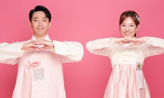 Trấn Thành - Hari Won chụp lại ảnh cưới theo phong cách 'nhà vợ'