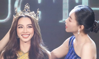 'Bà trùm hoa hậu' Phạm Kim Dung: Hoa hậu quốc tế đến Việt Nam là để học hỏi