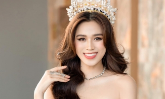 Đỗ Thị Hà tiết lộ lý do khiến 'mặt bé như nắm cơm', không còn nét 'bụ sữa' thời thi hoa hậu