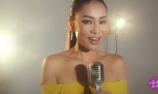 Thu Minh cover 'See tình' của Hoàng Thùy Linh, dân tình hỏi nhau 'dân ca Nam bộ à'