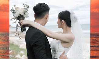 MC Phan Tô Ny công bố ngày cưới Hoa hậu Lê Âu Ngân Anh