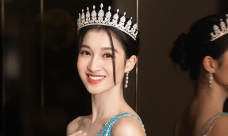 Phương Nhi giải thích về biệt danh 'Á hậu bàn ủi', lý do vừa buồn cười vừa đáng yêu 