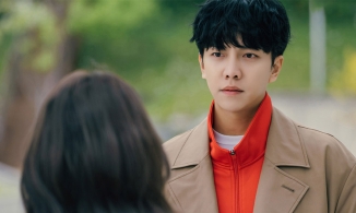 Lee Seung Gi tái hợp “tình cũ” Lee Se Young trong phim mới