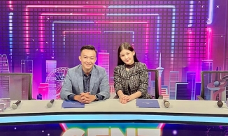 Chồng sắp cưới Lê Âu Ngân Anh xót vợ thức khuya dậy sớm làm việc dù nhà không thiếu tiền