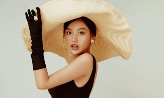 Độc quyền: Hot girl 'trứng rán' Thanh Tâm nói gì khi bị réo tên vào ồn ào 'hoa hậu bán dâm'